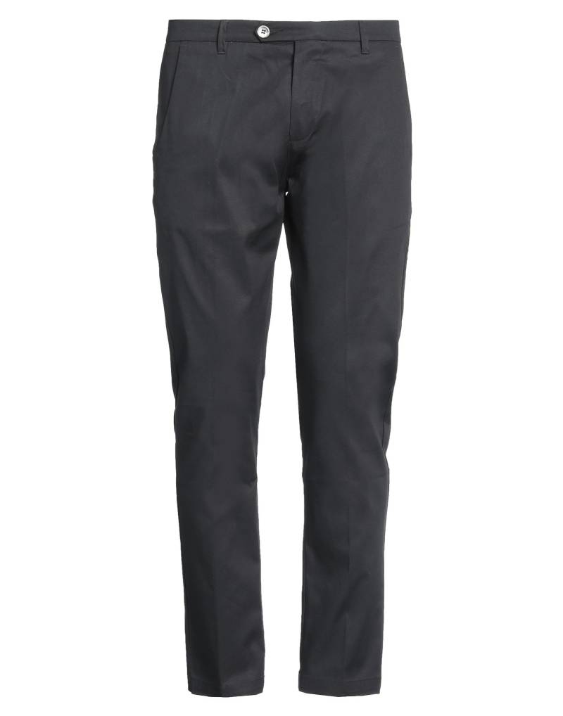 S.B. CONCEPT Hose Herren Schwarz von S.B. CONCEPT