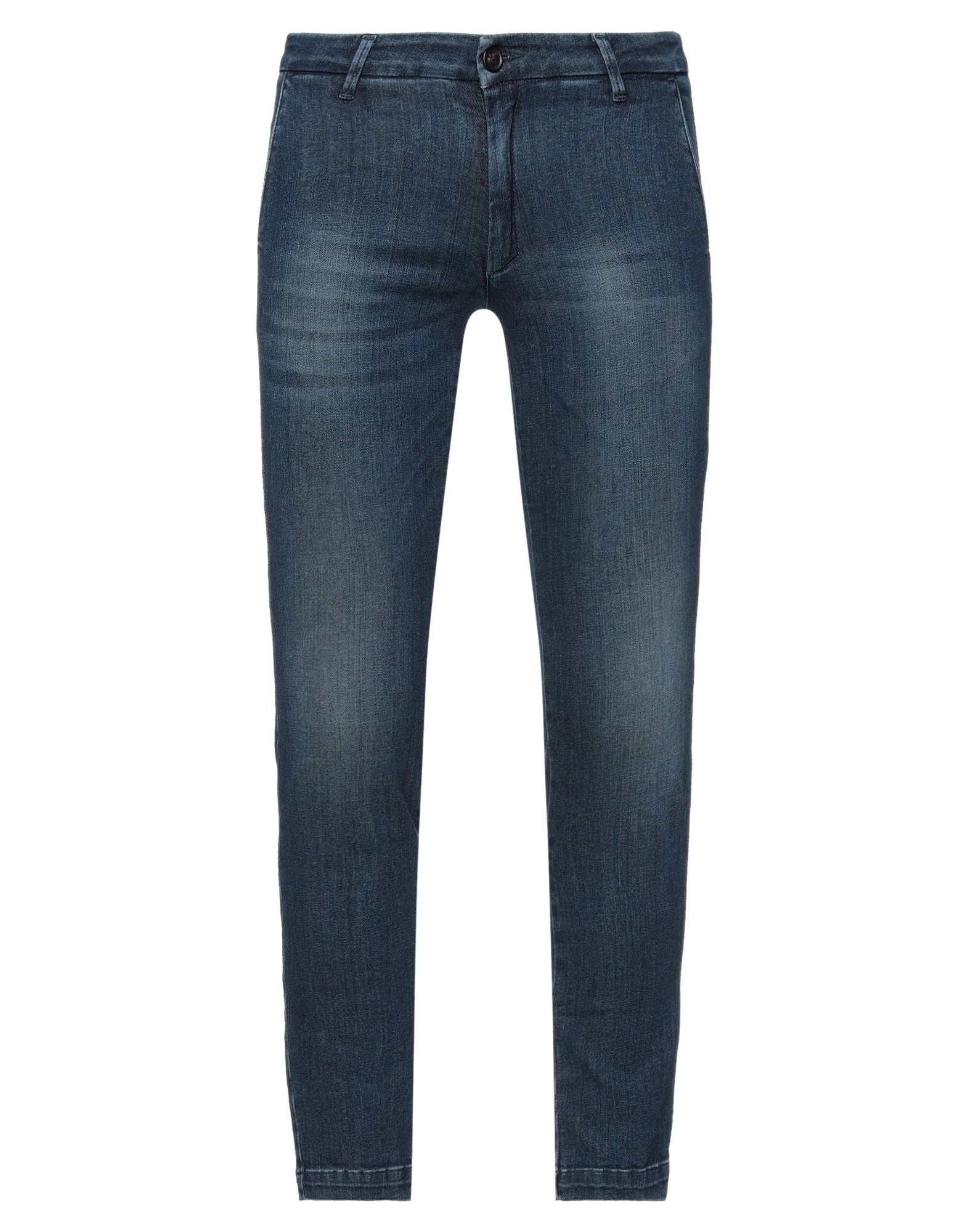 S.B. CONCEPT Jeanshose Herren Blau von S.B. CONCEPT