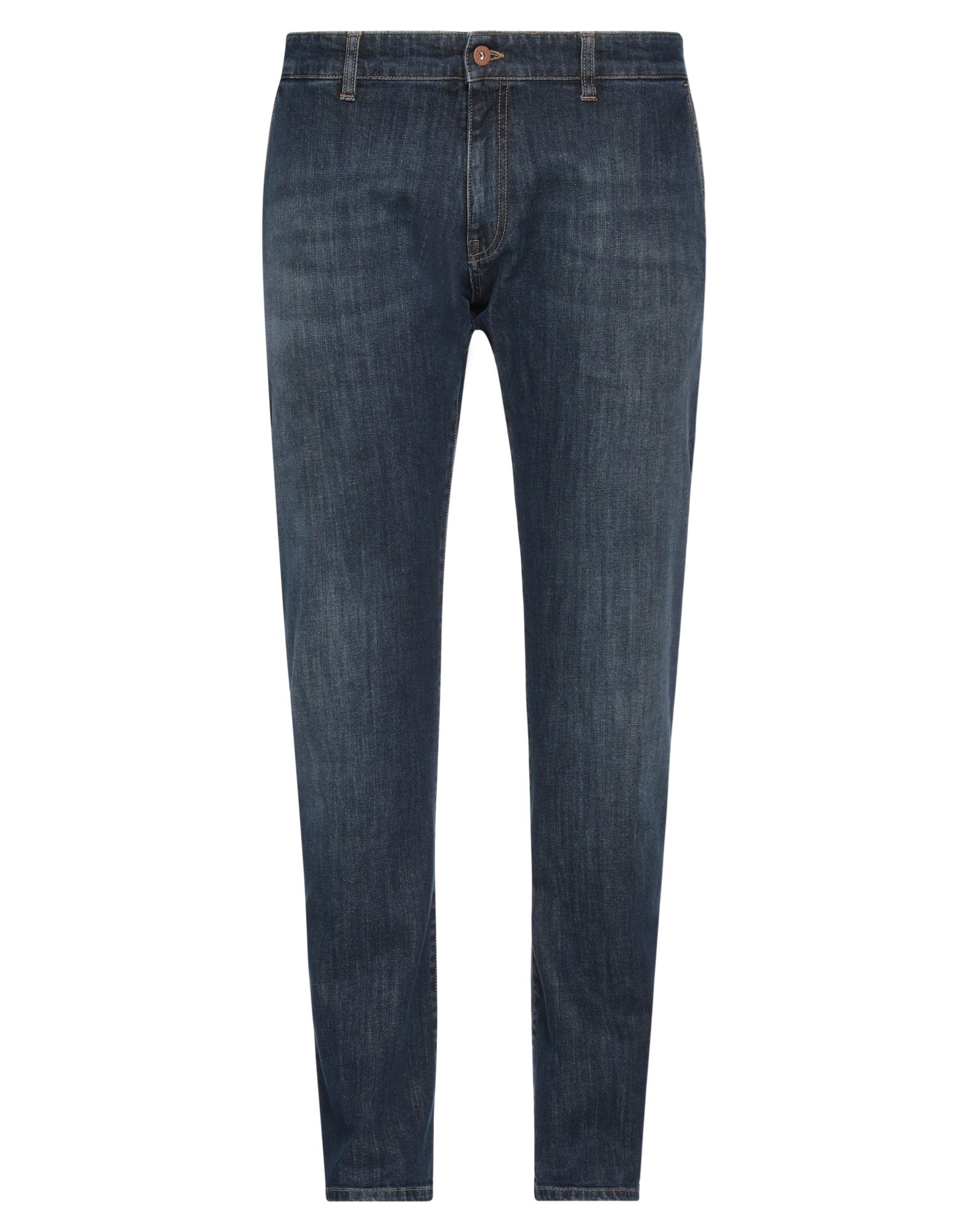 S.B. CONCEPT Jeanshose Herren Blau von S.B. CONCEPT