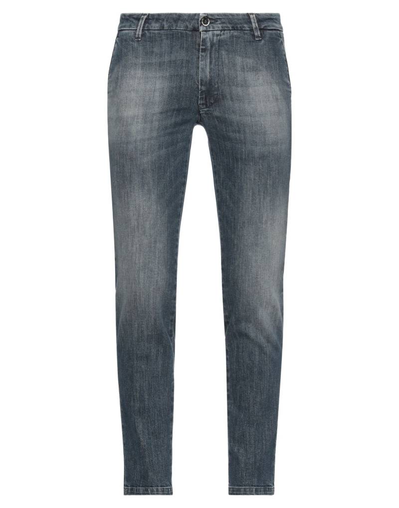 S.B. CONCEPT Jeanshose Herren Blau von S.B. CONCEPT