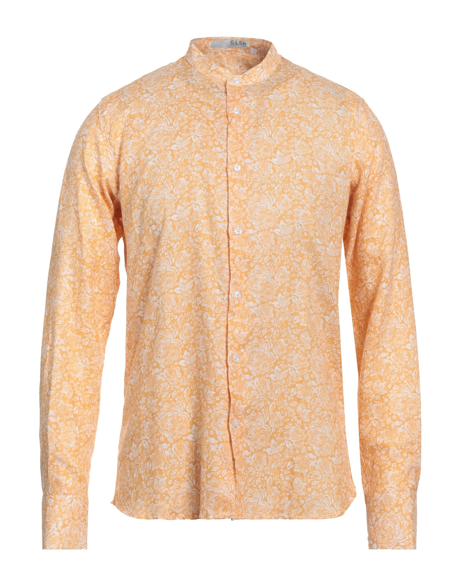 S.L.56 Hemd Herren Ringelblume von S.L.56