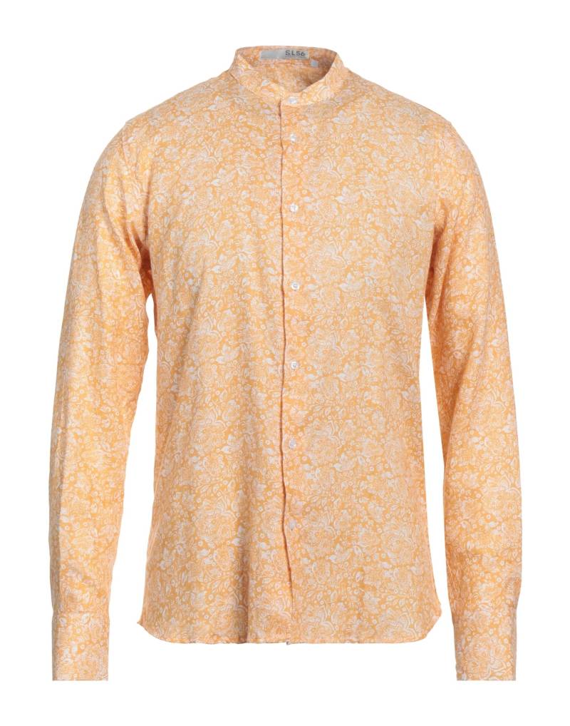 S.L.56 Hemd Herren Ringelblume von S.L.56