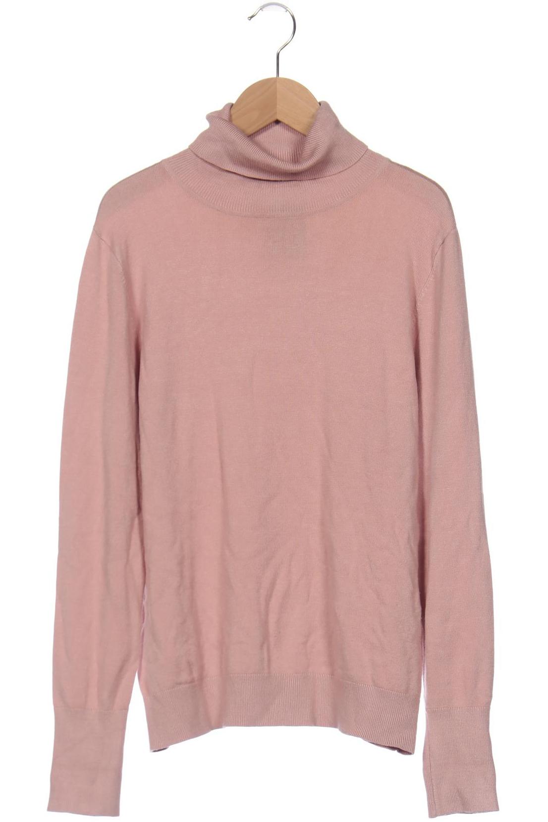 S.marlon Damen Pullover, pink, Gr. 42 von S.MARLON