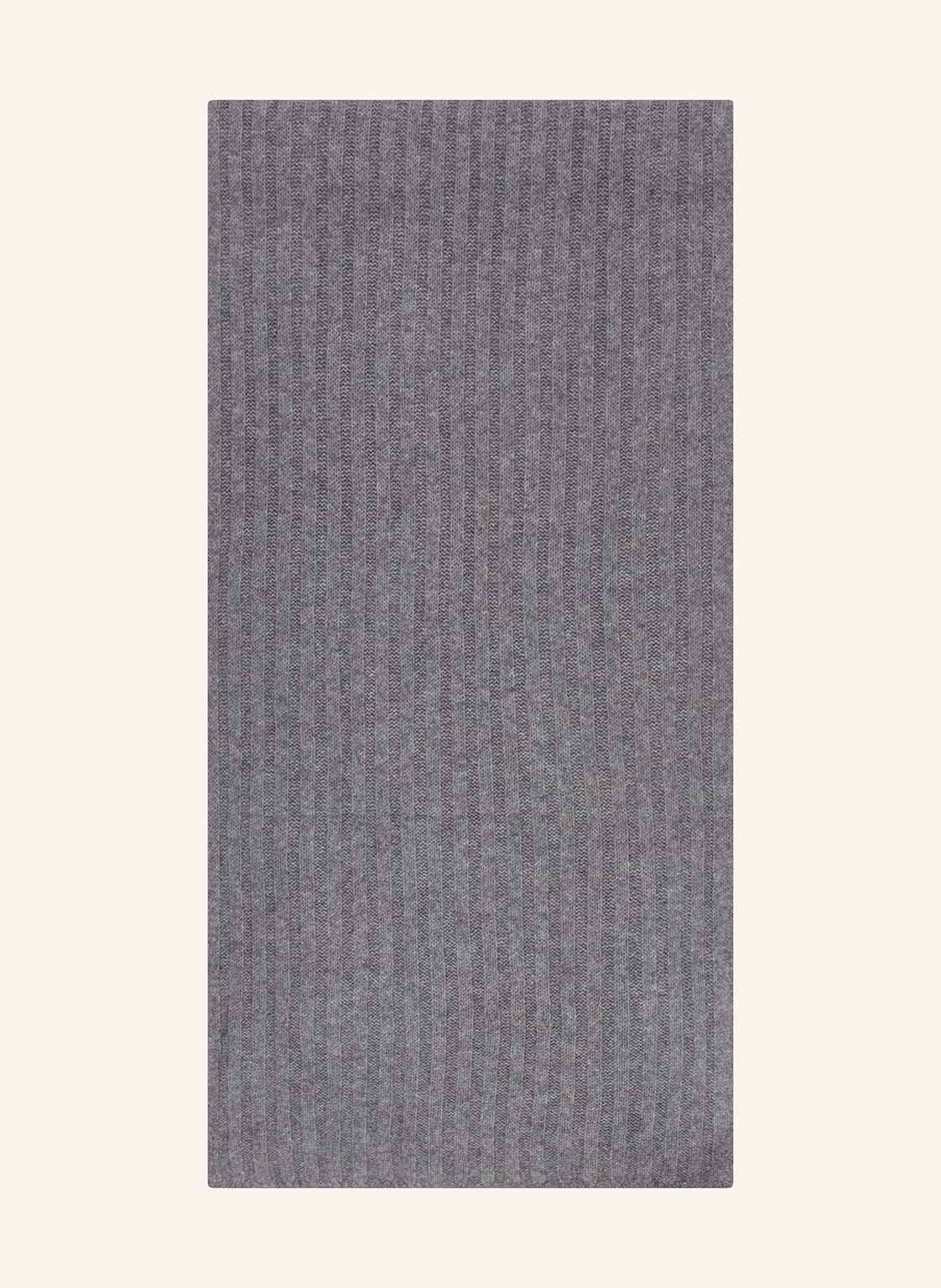 S.Marlon Cashmere-Schal grau von S.MARLON