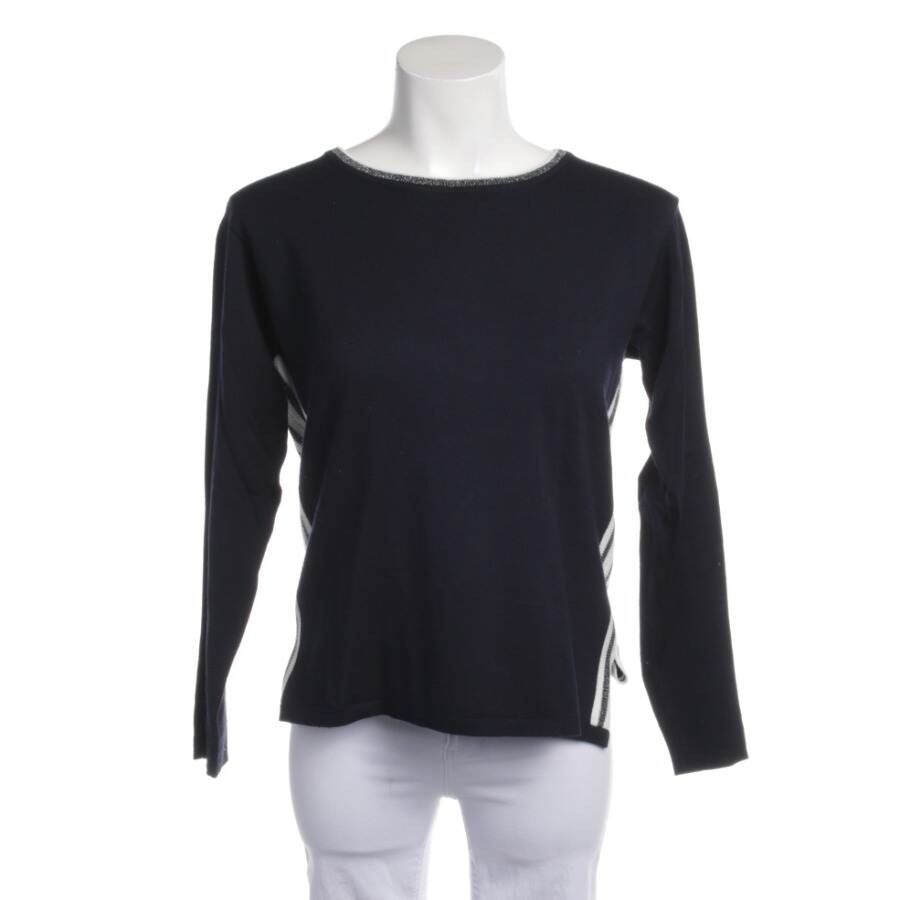 S.Marlon Pullover S Navy von S.Marlon