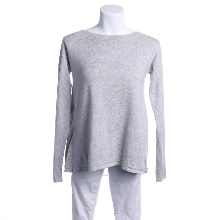 S.Marlon Pullover S Grau von S.Marlon