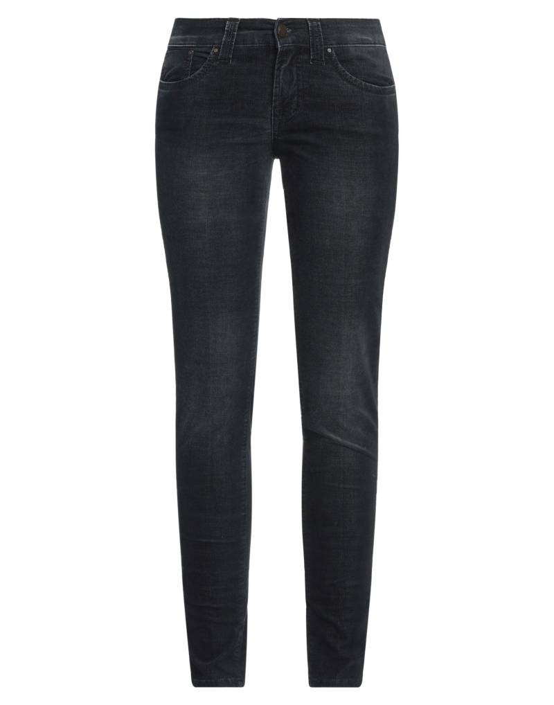 S.O.S. by ORZA STUDIO Hose Damen Braungrau von S.O.S. by ORZA STUDIO