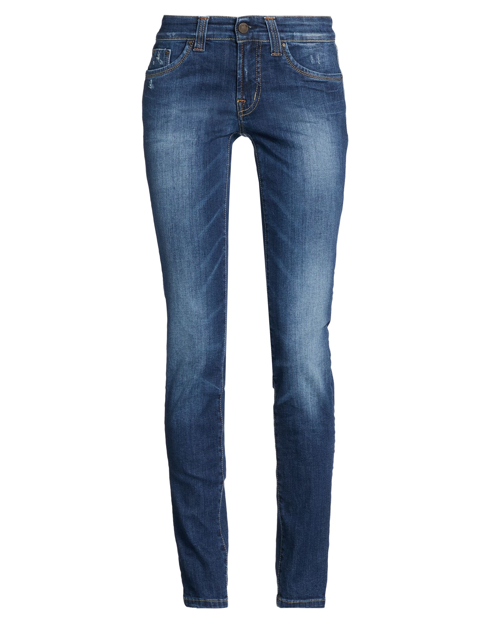 S.O.S. by ORZA STUDIO Jeanshose Damen Blau von S.O.S. by ORZA STUDIO