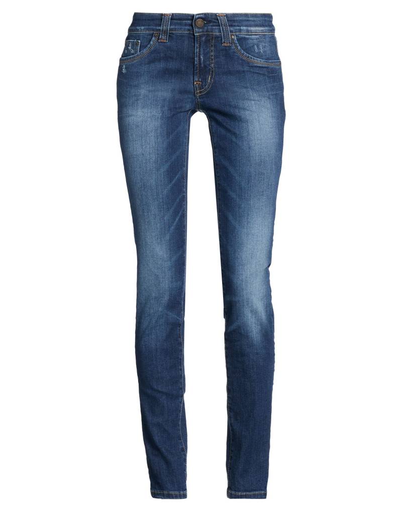 S.O.S. by ORZA STUDIO Jeanshose Damen Blau von S.O.S. by ORZA STUDIO