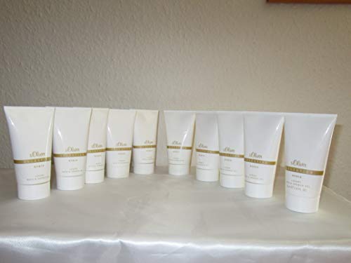 s.Oliver SELECTION woman Shower Gel Duschgel 10 x 75 ml = 750 ml s.Oliver SELECTION woman Shower Gel Duschgel 10 x 75 ml = 750 ml von s.Oliver