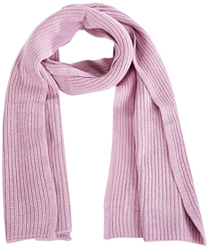 s.Oliver Damen 2119536 Tuch, PINK, 1 von s.Oliver