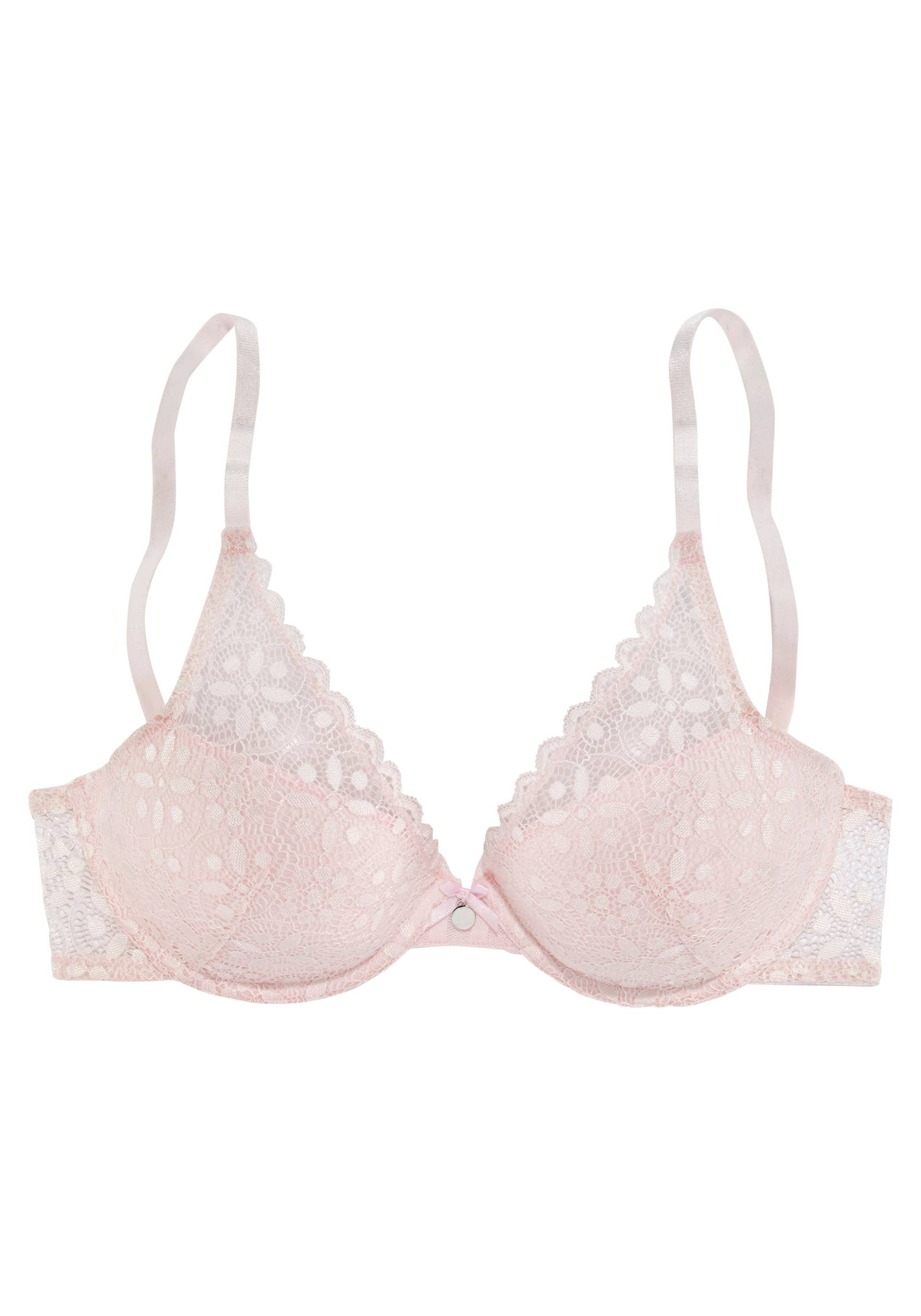 s.Oliver Push-up-BH "Amelie" von s.Oliver