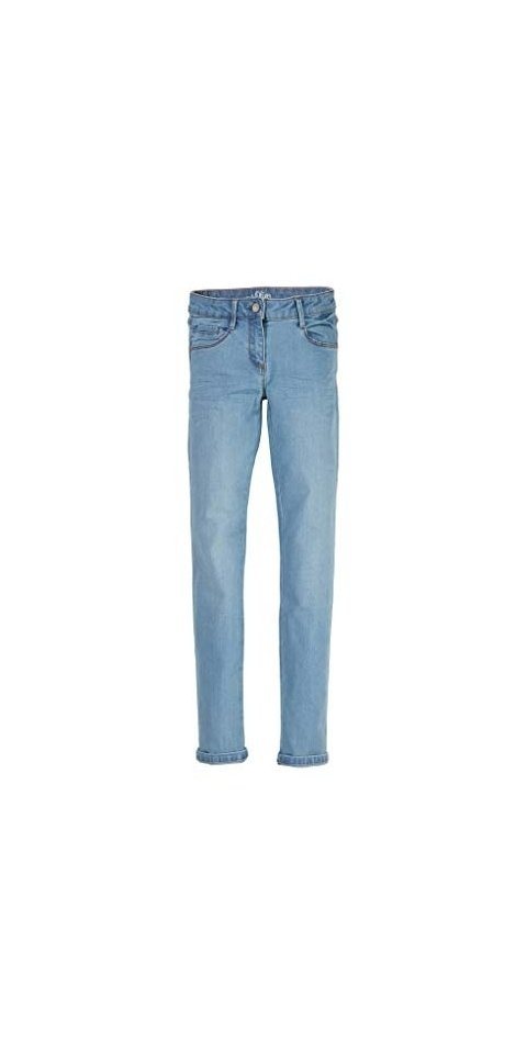 s.Oliver Junior Regular-fit-Jeans Hose lang von S.Oliver Junior