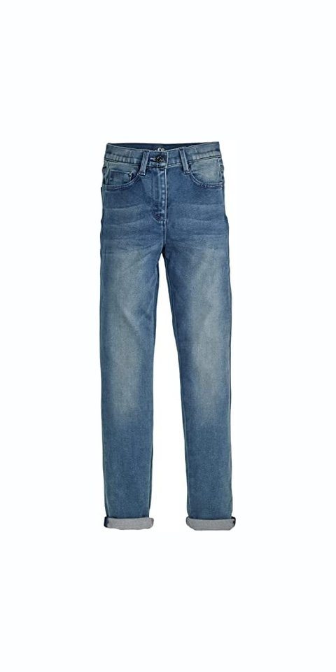 s.Oliver Junior Regular-fit-Jeans Hose lang von S.Oliver Junior