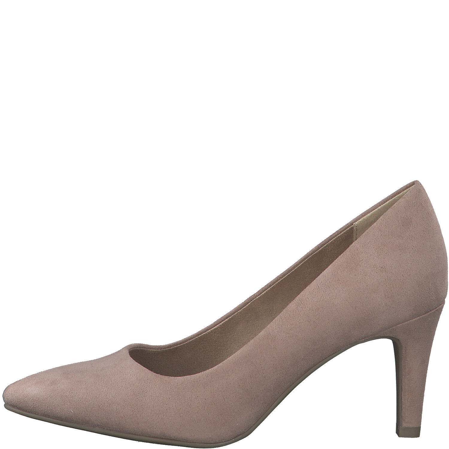 Damen-Pumps OLD ROSE - Gr. - 37 von S.Oliver