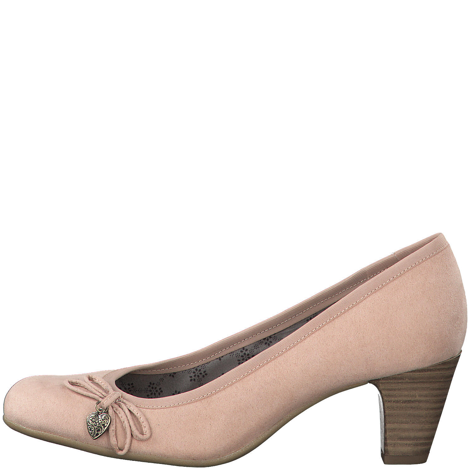 Damen-Pumps ROSE - Gr. - 38 von S.Oliver