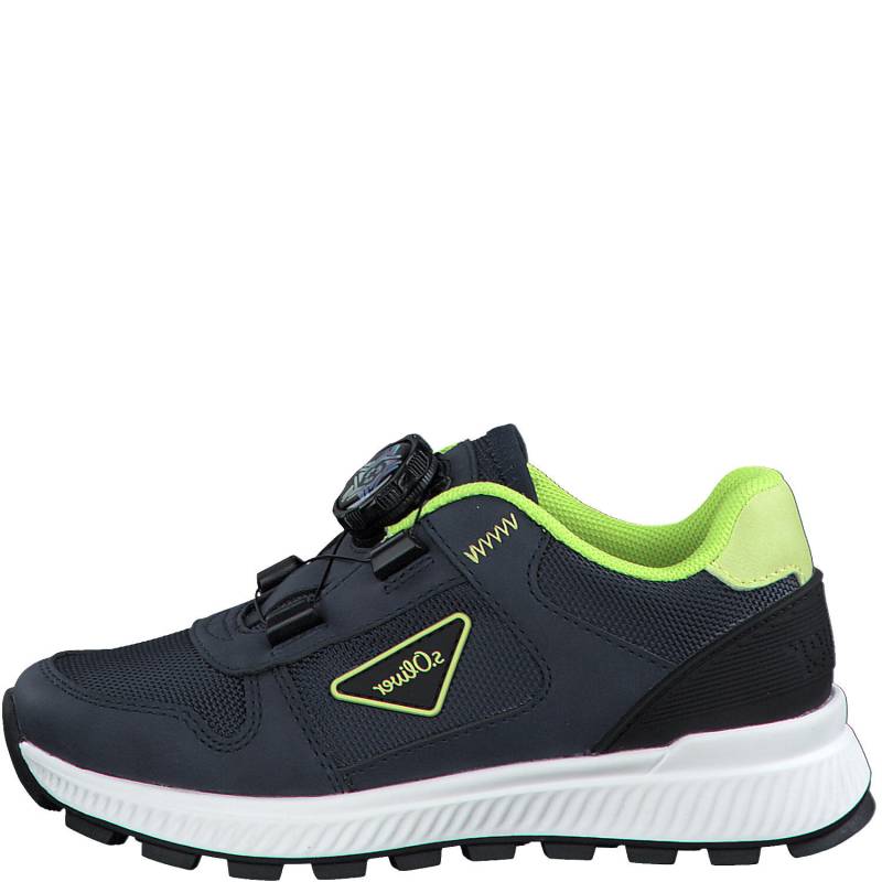 Kids Slip-on NAVY - Gr. - 33 von S.Oliver