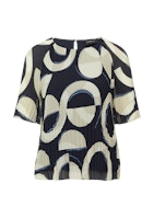 S.Oliver Bluse - multicolour - 48 von S.Oliver