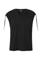 S.Oliver T-Shirt - schwarz - 48 S.Oliver T-Shirt - schwarz - 48 von S.Oliver