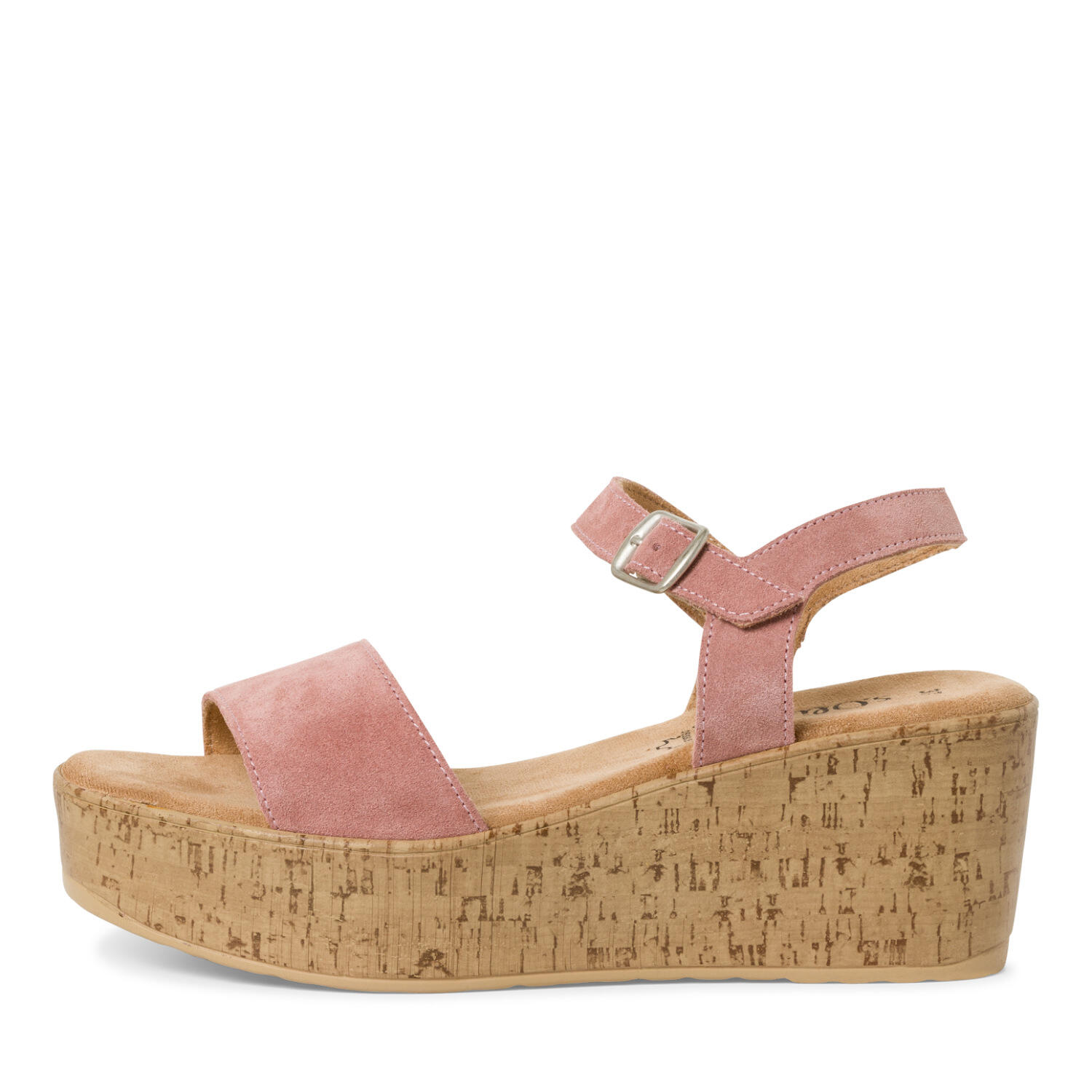 Women Sandals ROSE - Gr. - 37 von S.Oliver