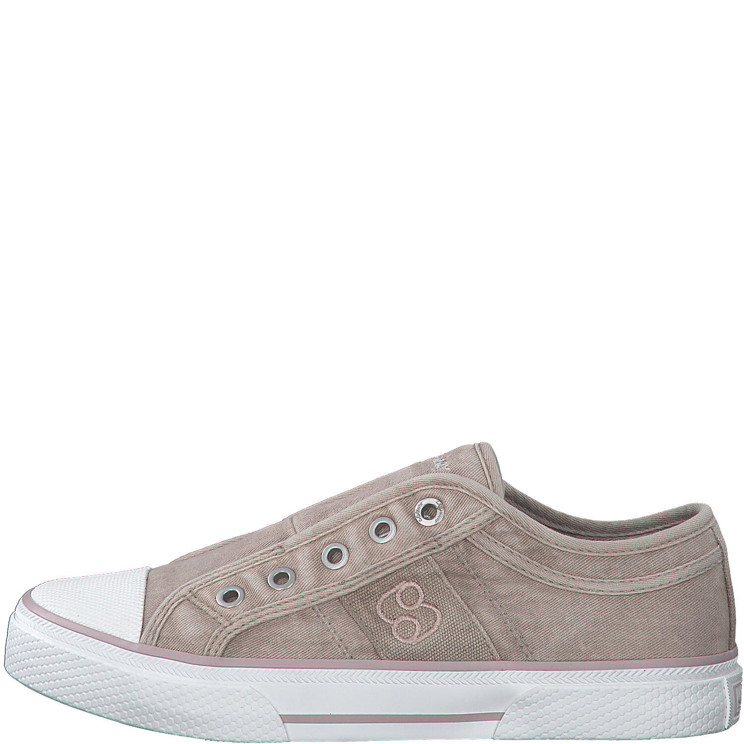 Women Slip-on ROSE - Gr. - 43 von S.Oliver