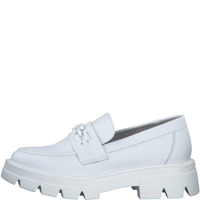 Women Slip-on WHITE - Gr. - 39 von S.Oliver