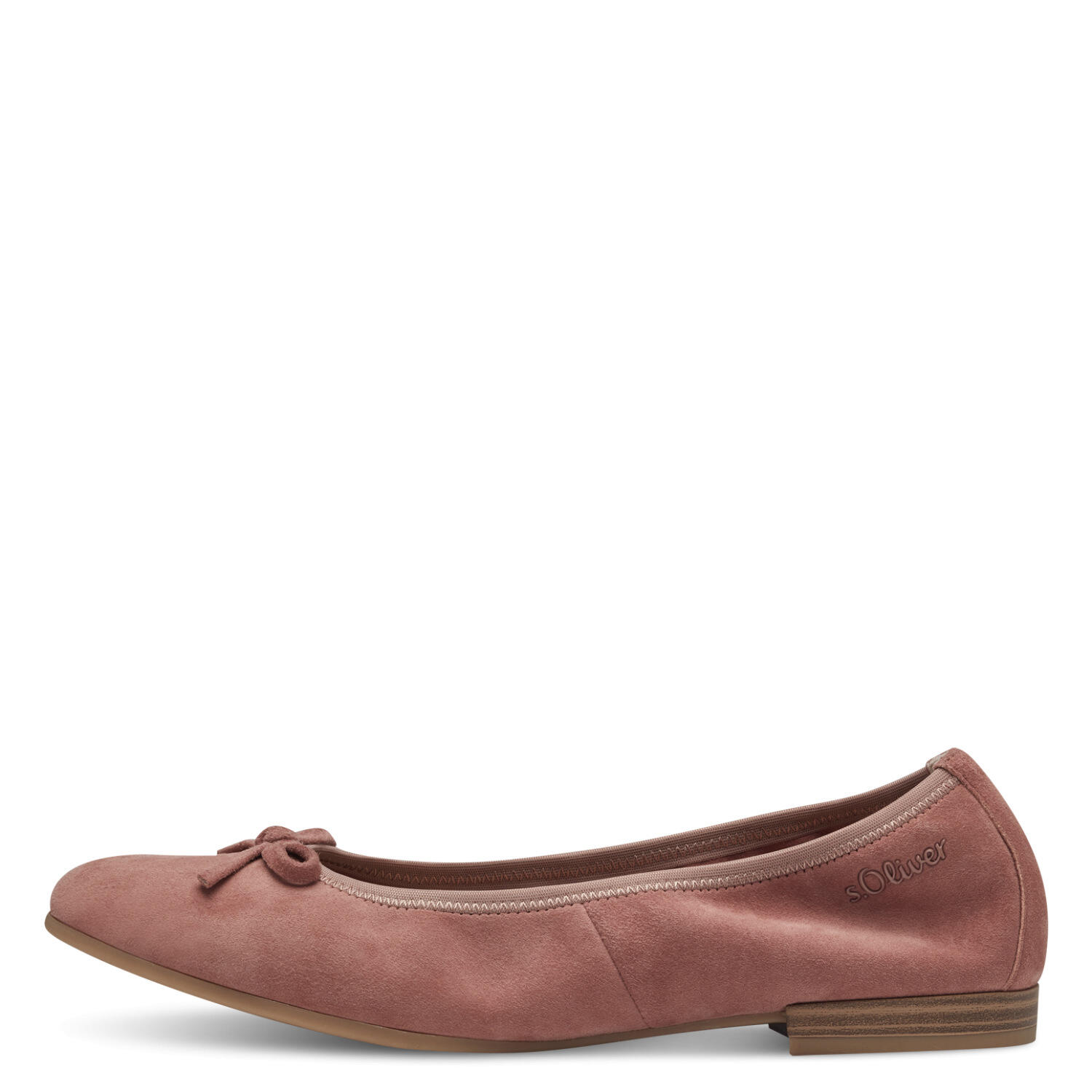 Woms Ballerina ROSE - Gr. - 40 von S.Oliver