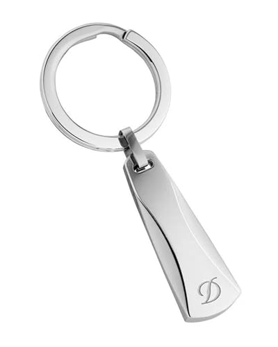 S.t. Dupont Tirette Dupont Schlüsselanhänger, grau von S.T. Dupont