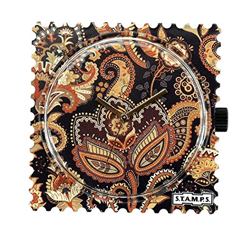 S.T.A.M.P.S Uhrengehäuse 105266 von S.T.A.M.P.S