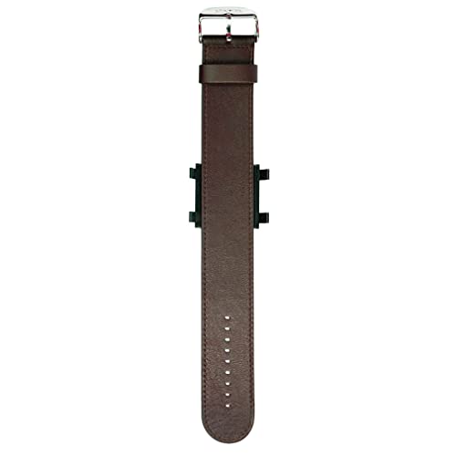 STAMPS 2210 – Armbanduhr Unisex, Lederband von S.T.A.M.P.S.