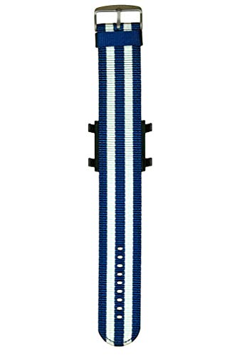 S.T.A.M.P.S. Armband Jack Stripes Blue von S.T.A.M.P.S.
