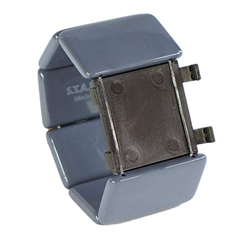 S.T.A.M.P.S. Stamps Armband Belta Dress Blue von S.T.A.M.P.S.