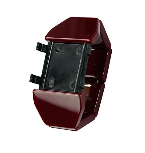 S.T.A.M.P.S. Stamps - Armband Belta Y Bordeaux Basic von S.T.A.M.P.S.