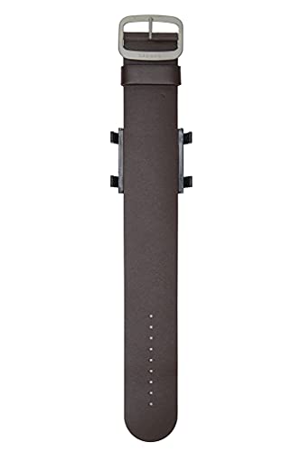 Stamps Damen Armband New Classic Brown 100003 von S.T.A.M.P.S.