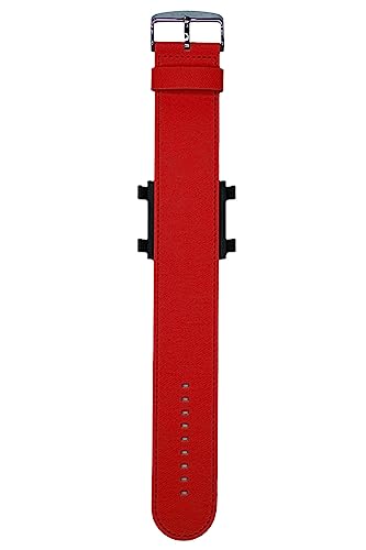 S.T.A.M.P.S. Stamps Armband STAMPSTexx® Chilli Pepper Red 105971-1725 von S.T.A.M.P.S.