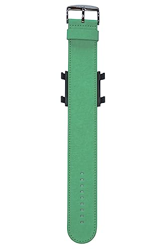 S.T.A.M.P.S. Stamps Armband STAMPSTexx® Turquoise-smaragd 105971-2900 von S.T.A.M.P.S.