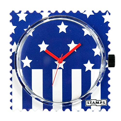 S.T.A.M.P.S. Uhr 103276 Starry Sky von S.T.A.M.P.S.