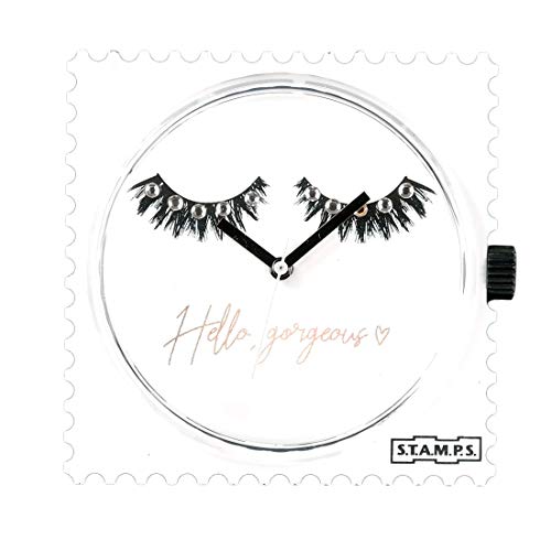 S.T.A.M.P.S Uhrengehäuse 105495 von S.T.A.M.P.S.