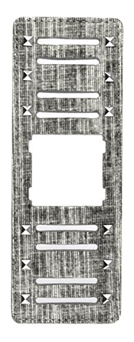 STAMPS Big Jack Rivet Foggy STAMPS Big Jack Rivet Foggy von S.T.A.M.P.S.