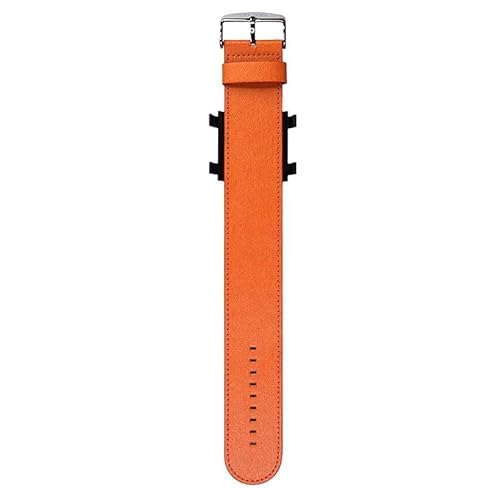 STAMPS S.T.A.M.P.S Armband STAMPSTexx® Orange Tiger 105971-1422 von STAMPS