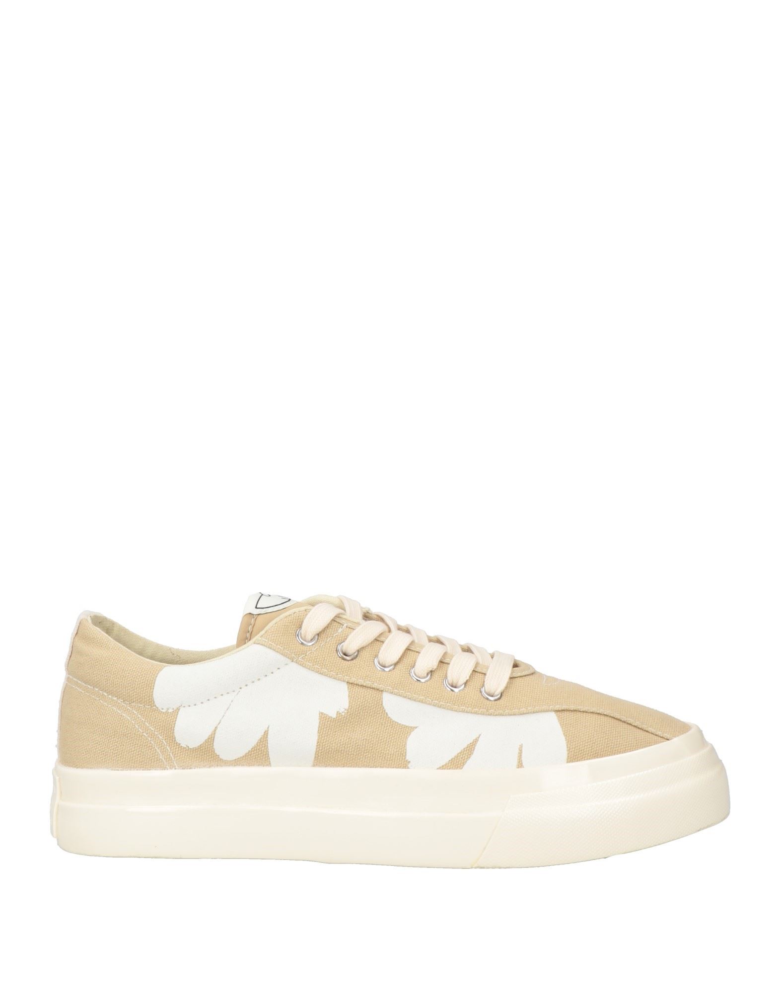 S.W.C STEPNEY WORKERS CLUB Sneakers Damen Beige S.W.C STEPNEY WORKERS CLUB Sneakers Damen Beige von S.W.C STEPNEY WORKERS CLUB