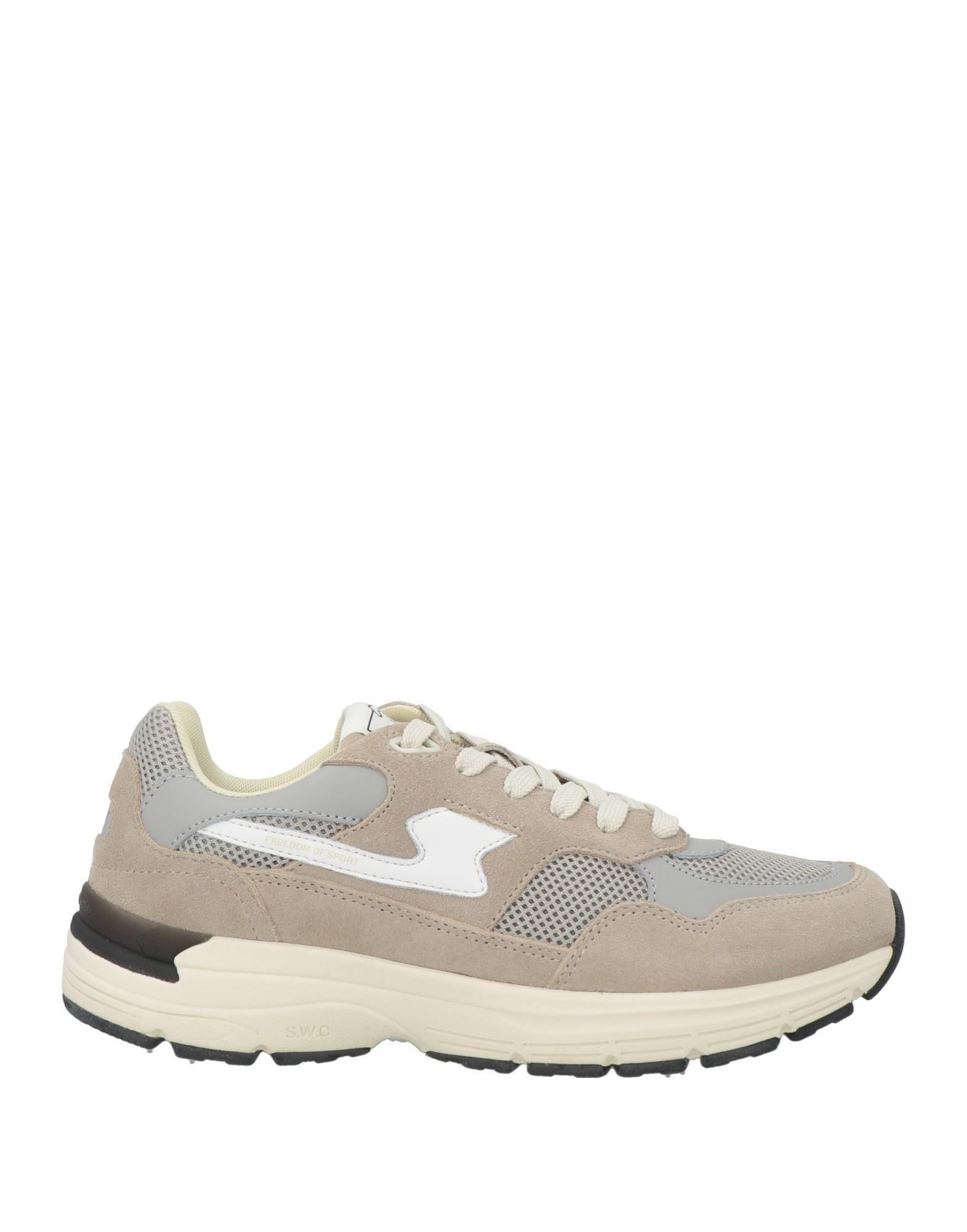 S.W.C STEPNEY WORKERS CLUB Sneakers Herren Khaki S.W.C STEPNEY WORKERS CLUB Sneakers Herren Khaki von S.W.C STEPNEY WORKERS CLUB