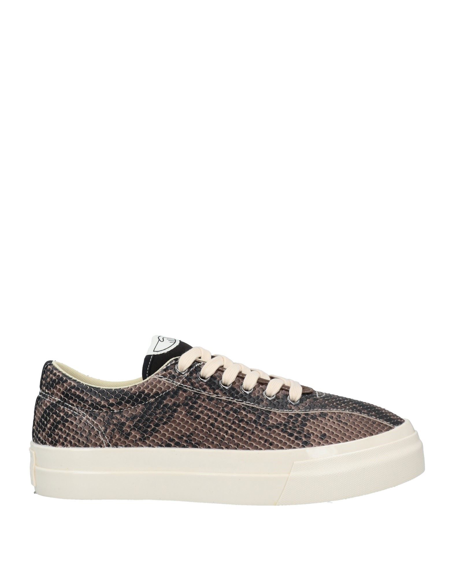 S.W.C STEPNEY WORKERS CLUB Sneakers Herren Khaki S.W.C STEPNEY WORKERS CLUB Sneakers Herren Khaki von S.W.C STEPNEY WORKERS CLUB
