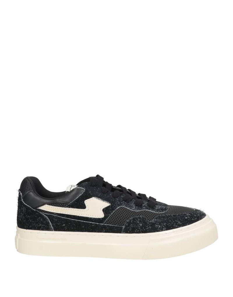 S.W.C STEPNEY WORKERS CLUB Sneakers Herren Schwarz von S.W.C STEPNEY WORKERS CLUB