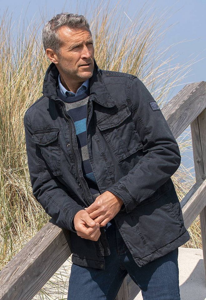 S4 Jackets Fieldjacket von S4 Jackets