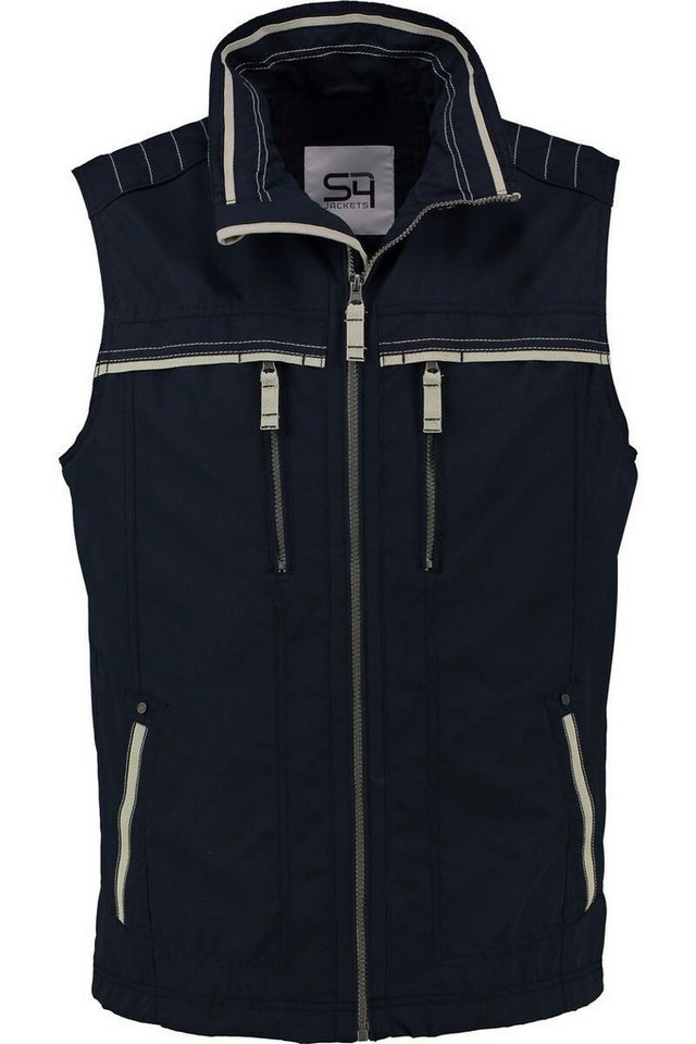 S4 Jackets Funktionsweste von S4 Jackets