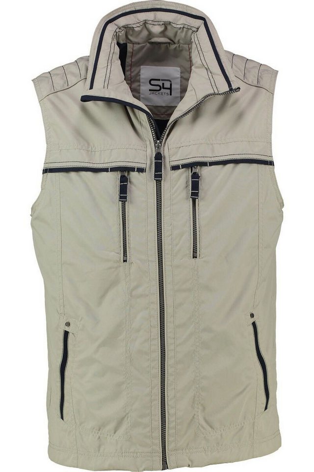 S4 Jackets Funktionsweste von S4 Jackets