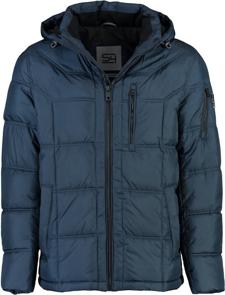 S4 Jackets Steppjacke Atlanta von S4 Jackets