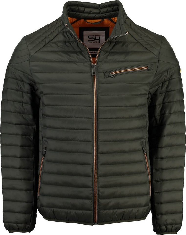 S4 Jackets Steppjacke Madboy wasserabweisend von S4 Jackets