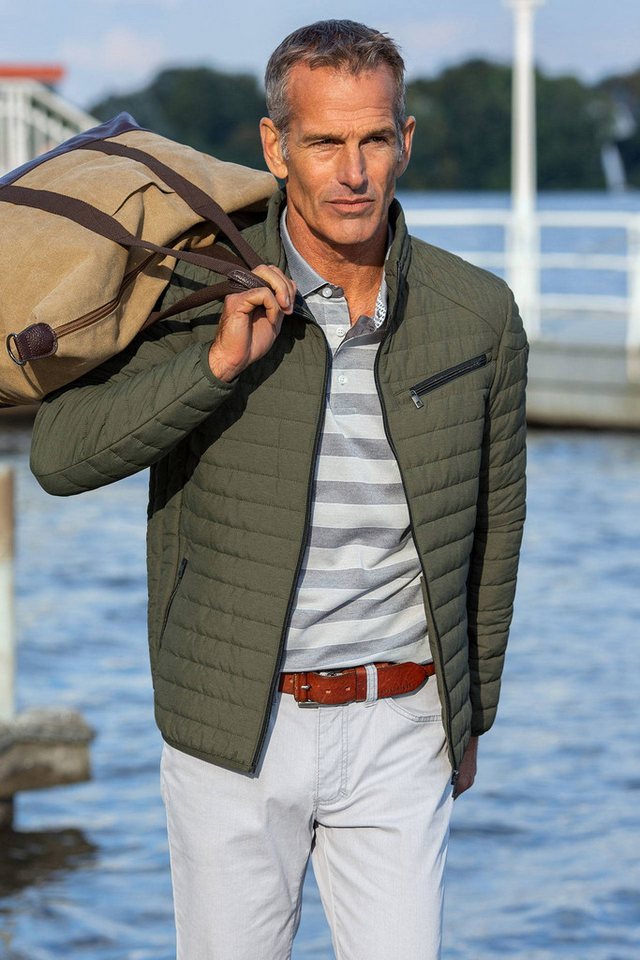 S4 Jackets Steppjacke von S4 Jackets